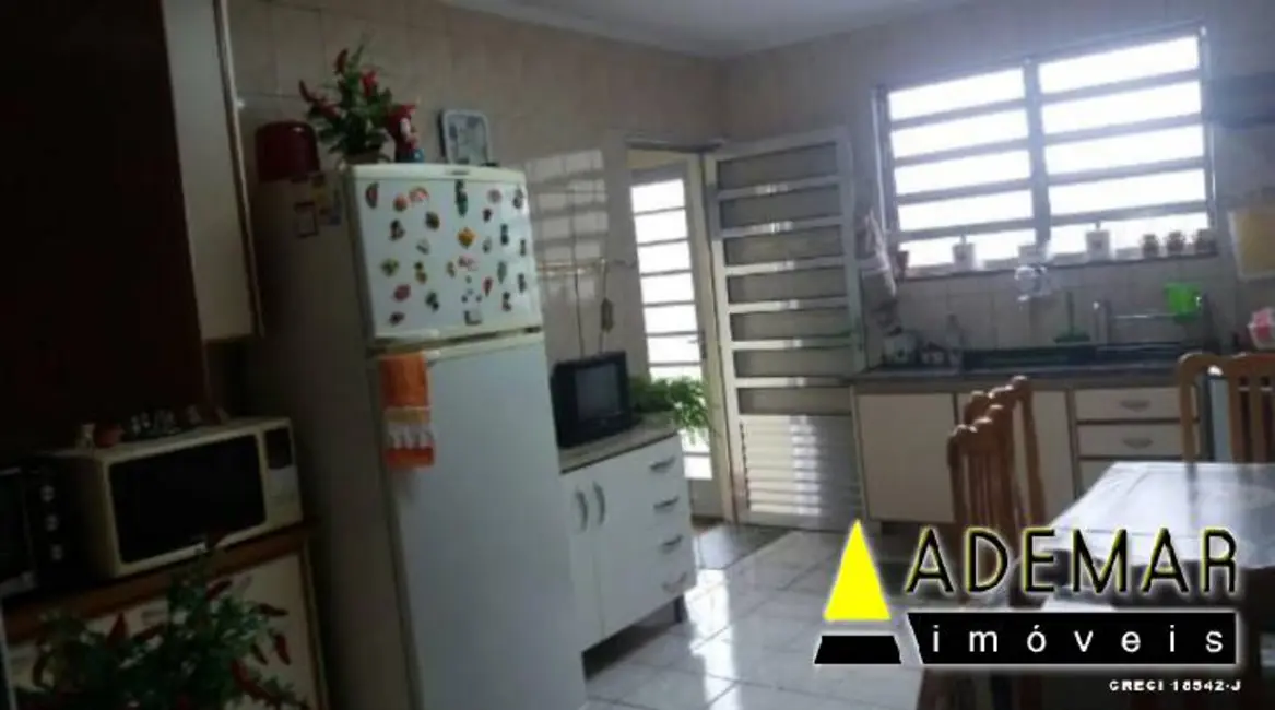 Foto 4 de Casa com 2 quartos para alugar, 100m2 em Americanópolis, São Paulo - SP