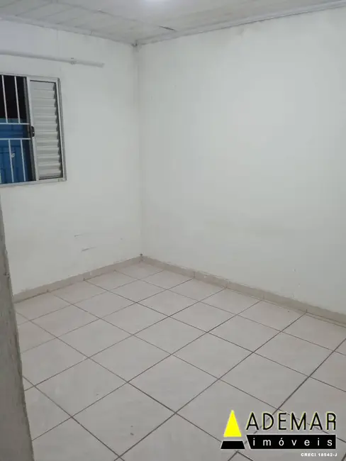 Foto 7 de Casa com 3 quartos à venda, 75m2 em Taboão, Diadema - SP