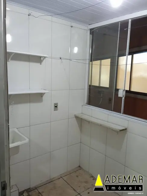 Foto 9 de Casa com 3 quartos à venda, 75m2 em Taboão, Diadema - SP