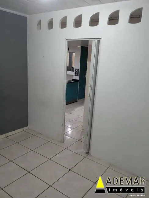Foto 3 de Casa com 3 quartos à venda, 75m2 em Taboão, Diadema - SP
