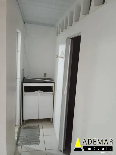 Foto 6 de Casa com 3 quartos à venda, 75m2 em Taboão, Diadema - SP