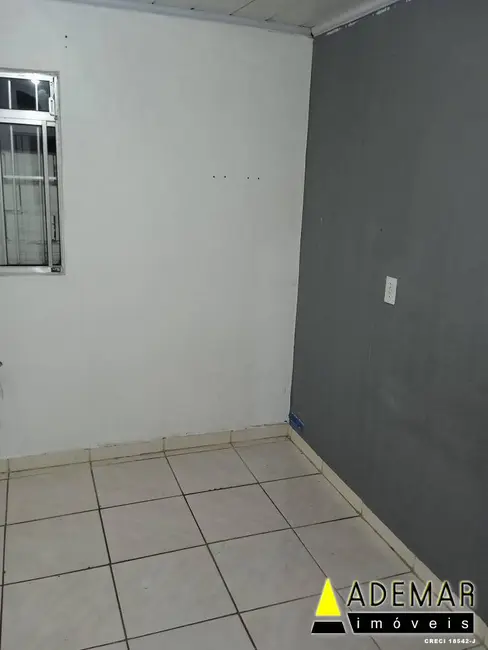 Foto 4 de Casa com 3 quartos à venda, 75m2 em Taboão, Diadema - SP