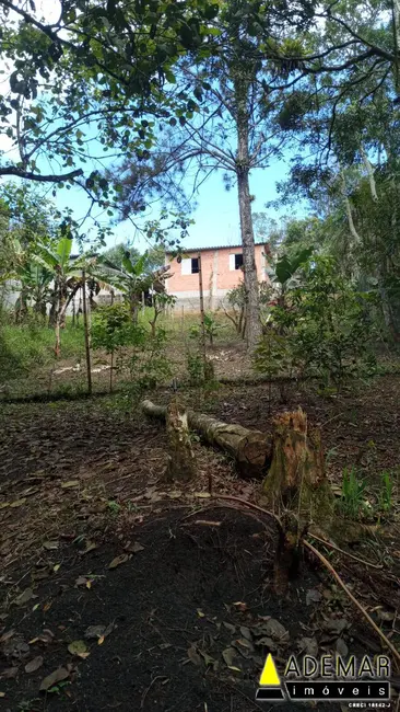 Foto 4 de Terreno / Lote à venda, 55m2 em Cidade Luz, São Paulo - SP