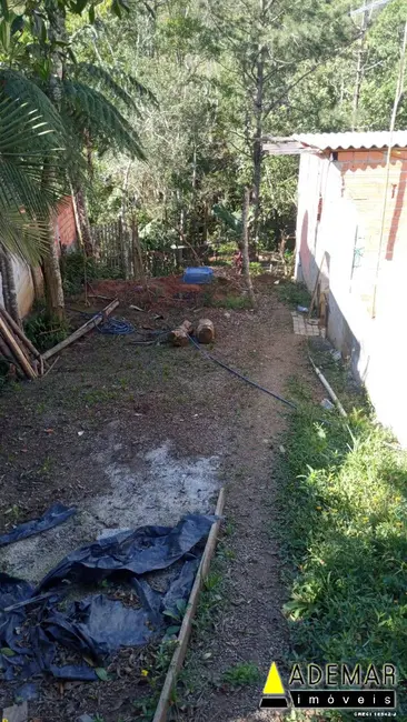 Foto 5 de Terreno / Lote à venda, 55m2 em Cidade Luz, São Paulo - SP