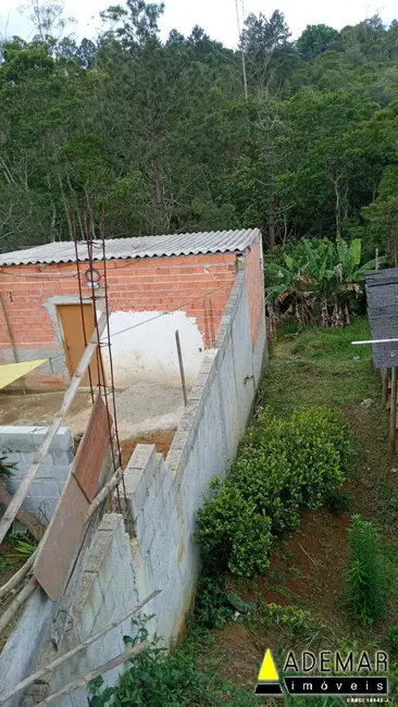 Foto 6 de Terreno / Lote à venda, 55m2 em Cidade Luz, São Paulo - SP