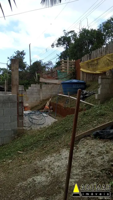 Foto 3 de Terreno / Lote à venda, 55m2 em Cidade Luz, São Paulo - SP
