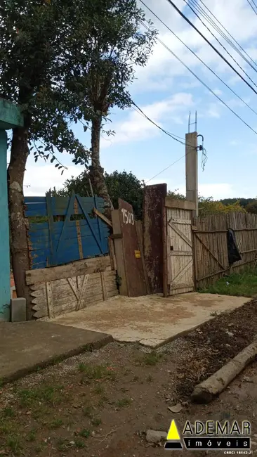 Foto 2 de Terreno / Lote à venda, 55m2 em Cidade Luz, São Paulo - SP