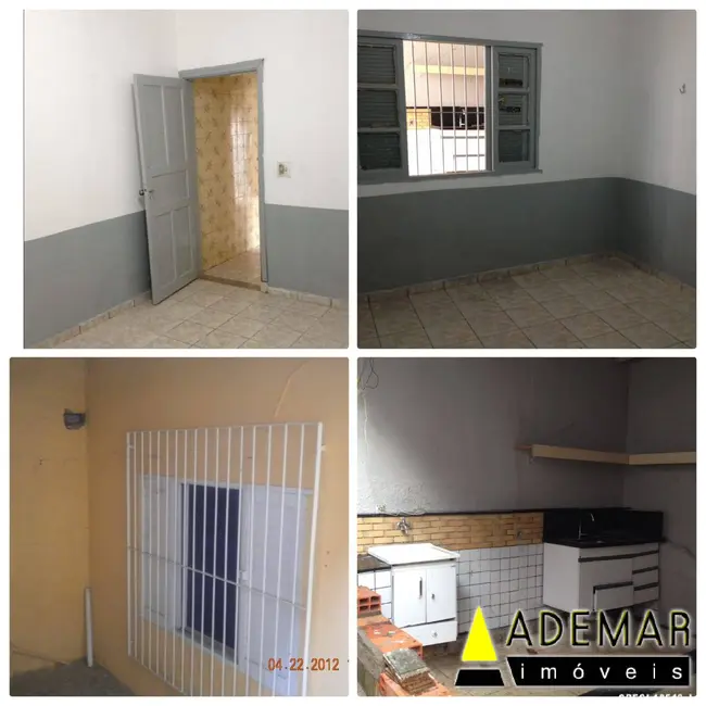 Foto 6 de Casa com 2 quartos à venda, 255m2 em Rudge Ramos, Sao Bernardo Do Campo - SP