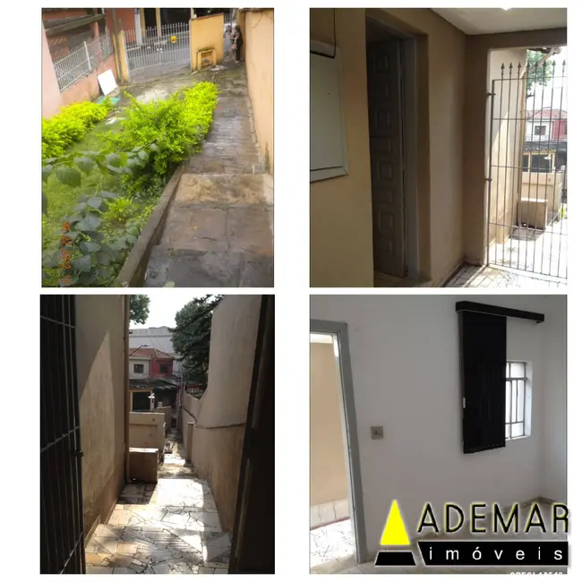 Foto 7 de Casa com 2 quartos à venda, 255m2 em Rudge Ramos, Sao Bernardo Do Campo - SP