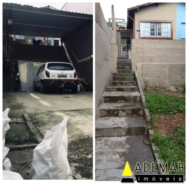 Foto 9 de Casa com 2 quartos à venda, 255m2 em Rudge Ramos, Sao Bernardo Do Campo - SP