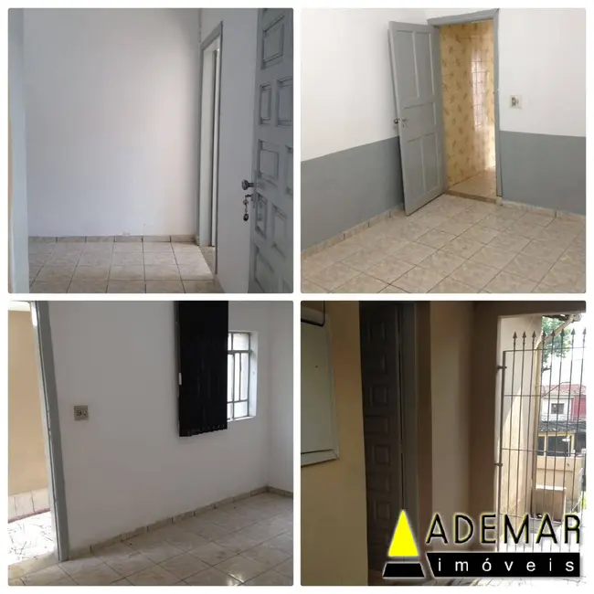 Foto 3 de Casa com 2 quartos à venda, 255m2 em Rudge Ramos, Sao Bernardo Do Campo - SP