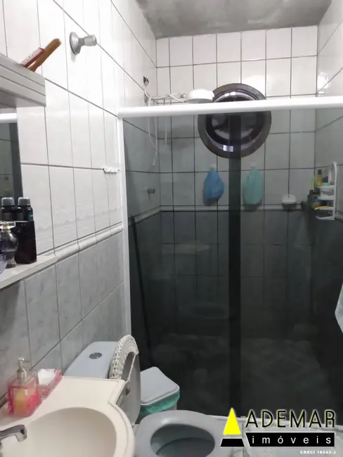 Casa com 6 quartos à venda, 125m2 em Conceição, Diadema - SP - imagem 7 Foto 7 de Casa com 6 quartos à venda, 125m2 em Conceição, Diadema - SP