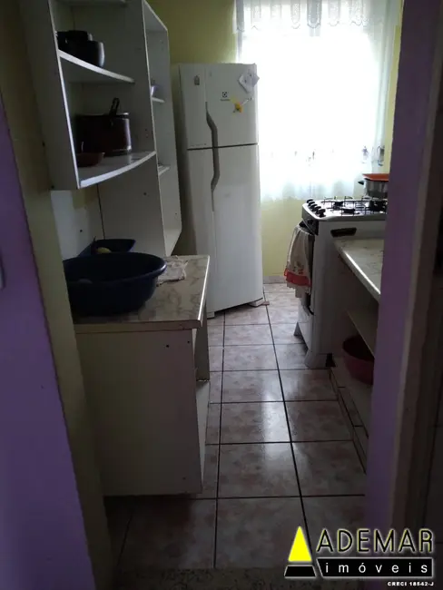 Foto 1 de Apartamento com 2 quartos à venda em Casa Grande, Diadema - SP