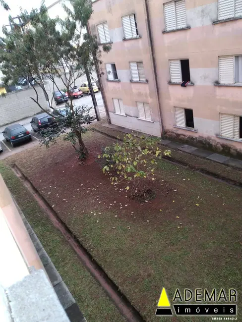 Foto 4 de Apartamento com 2 quartos à venda em Casa Grande, Diadema - SP