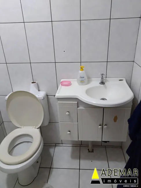 Apartamento com 2 quartos à venda em Casa Grande, Diadema - SP - imagem 5 Foto 5 de Apartamento com 2 quartos à venda em Casa Grande, Diadema - SP