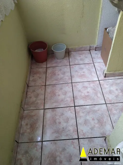 Apartamento com 2 quartos à venda em Casa Grande, Diadema - SP - imagem 9 Foto 9 de Apartamento com 2 quartos à venda em Casa Grande, Diadema - SP