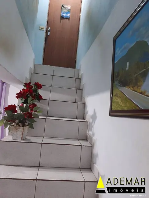 Foto 4 de Casa com 2 quartos à venda, 70m2 em Conceição, Diadema - SP