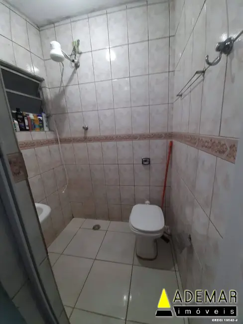 Foto 6 de Casa com 2 quartos à venda, 70m2 em Conceição, Diadema - SP