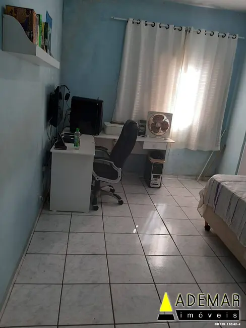 Foto 8 de Casa com 2 quartos à venda, 70m2 em Conceição, Diadema - SP