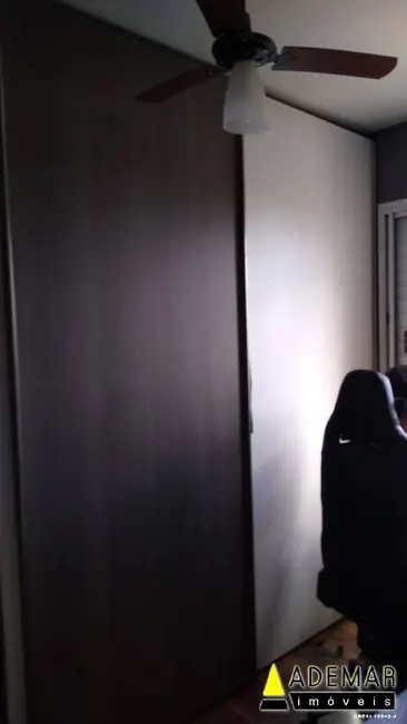 Foto 3 de Apartamento com 2 quartos à venda, 60m2 em Centro, Diadema - SP