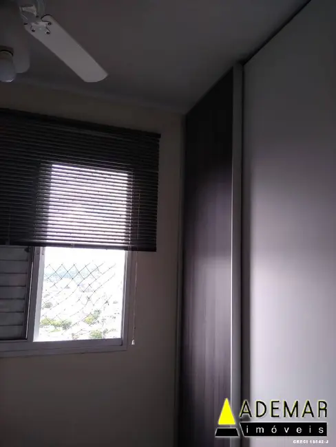 Foto 7 de Apartamento com 2 quartos à venda, 60m2 em Centro, Diadema - SP