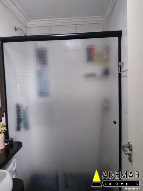 Foto 9 de Apartamento com 2 quartos à venda, 60m2 em Centro, Diadema - SP