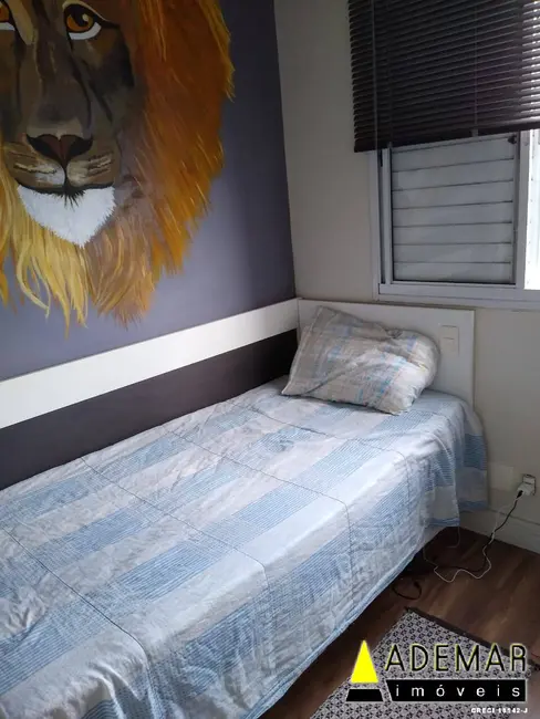 Foto 8 de Apartamento com 2 quartos à venda, 60m2 em Centro, Diadema - SP