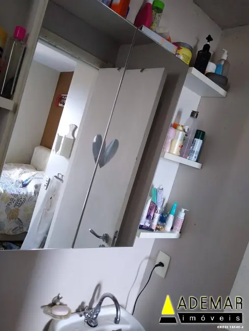 Foto 4 de Apartamento com 2 quartos à venda, 60m2 em Centro, Diadema - SP