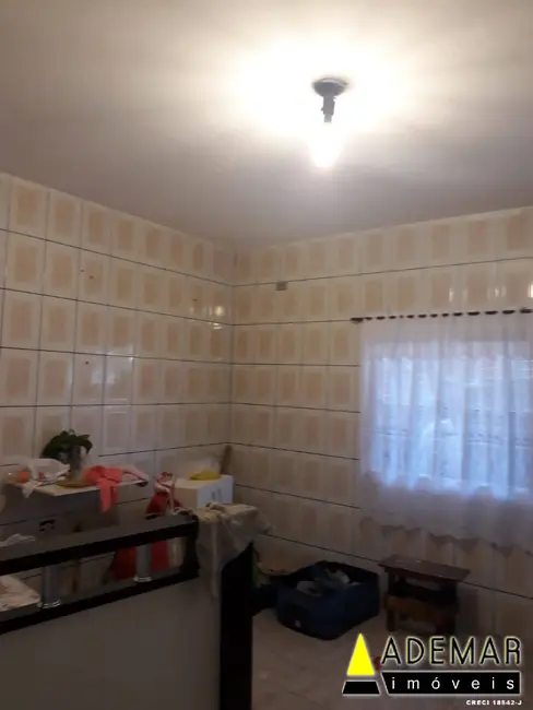 Foto 7 de Casa com 2 quartos à venda, 50m2 em Canhema, Diadema - SP