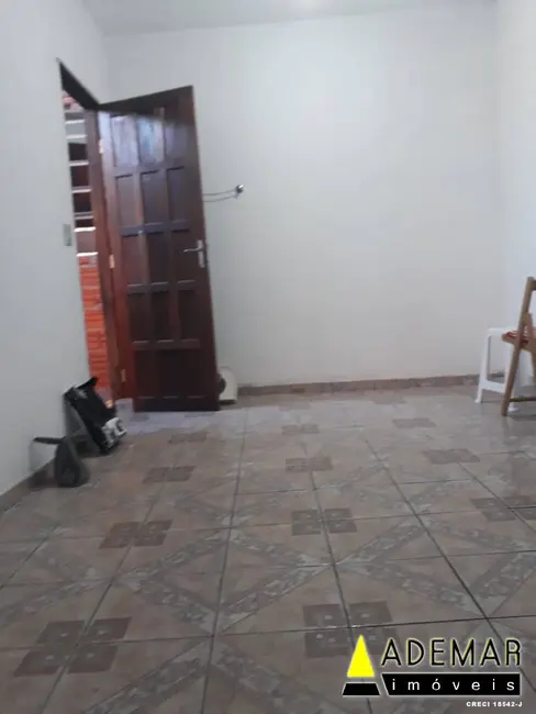 Foto 6 de Casa com 2 quartos à venda, 50m2 em Canhema, Diadema - SP