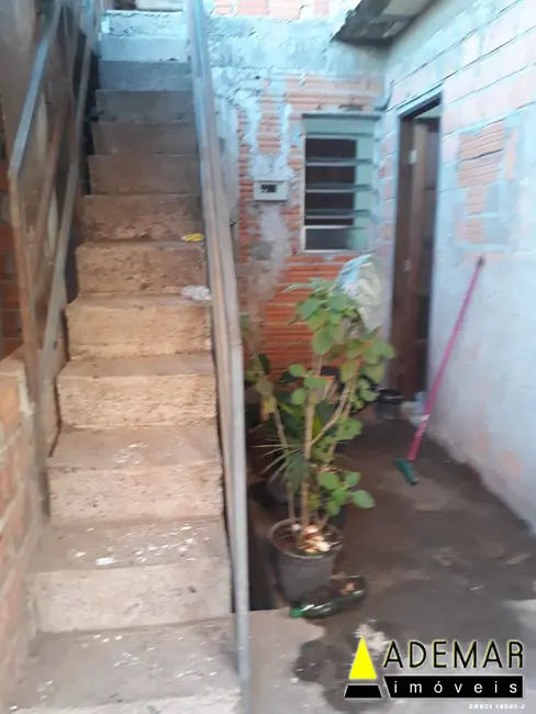 Foto 4 de Casa com 2 quartos à venda, 50m2 em Canhema, Diadema - SP