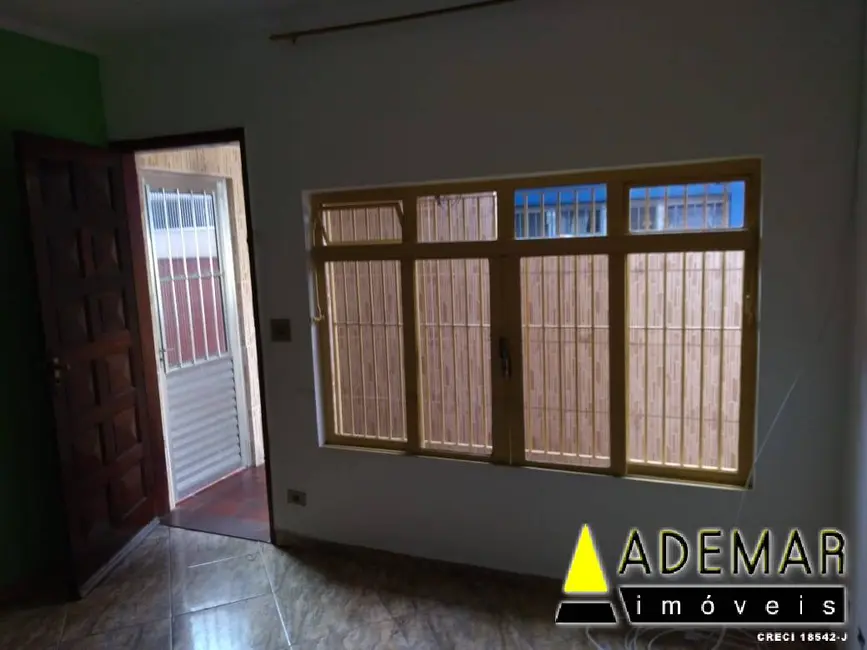 Foto 3 de Casa com 3 quartos à venda, 80m2 em Centro, Diadema - SP