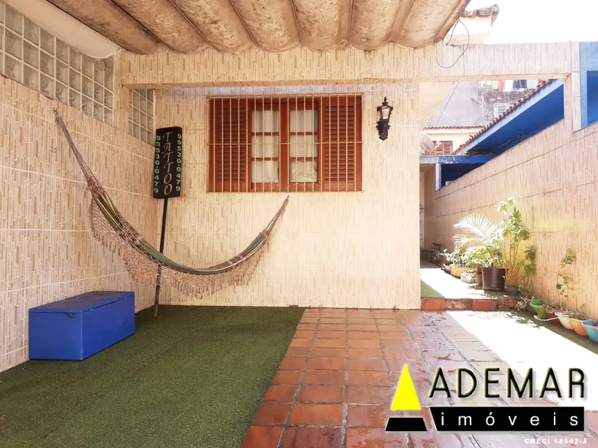 Foto 9 de Casa com 3 quartos à venda, 80m2 em Centro, Diadema - SP