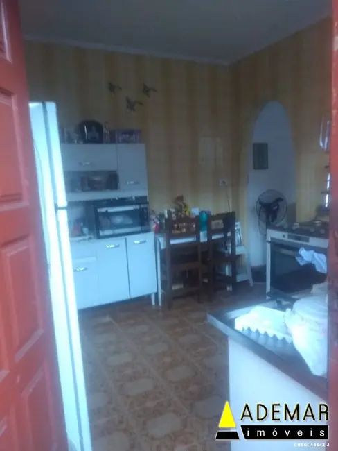 Foto 4 de Casa com 3 quartos à venda, 80m2 em Centro, Diadema - SP