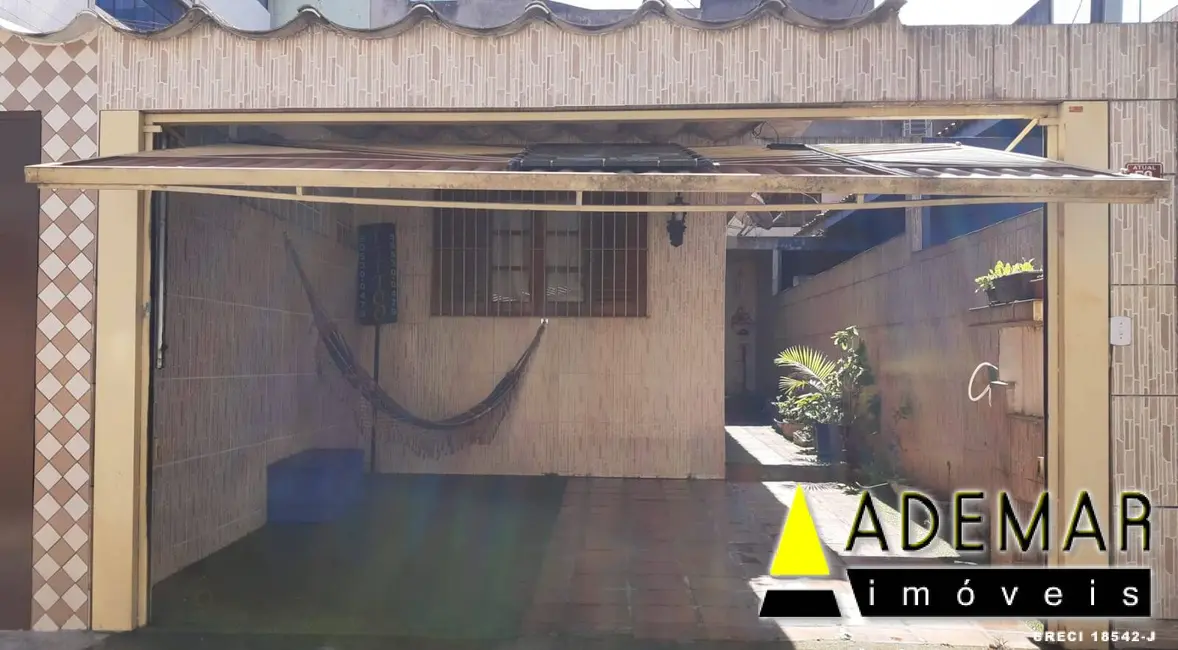 Foto 7 de Casa com 3 quartos à venda, 80m2 em Centro, Diadema - SP