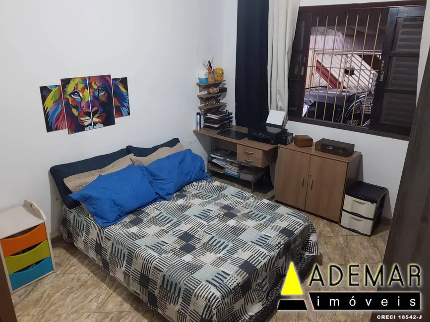 Foto 6 de Casa com 3 quartos à venda, 80m2 em Centro, Diadema - SP