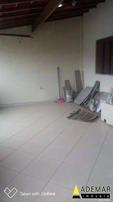 Foto 7 de Casa com 4 quartos à venda, 251m2 em Centro, Diadema - SP