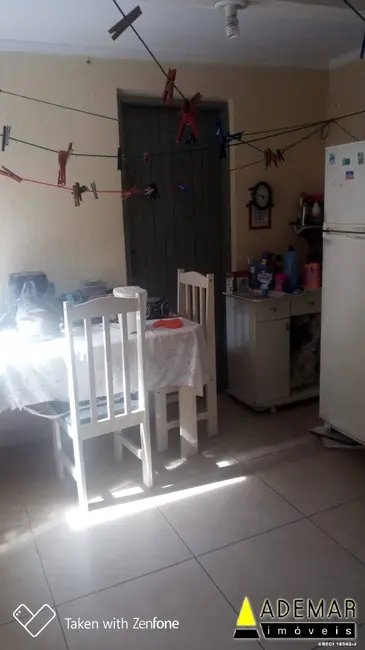 Foto 6 de Casa com 4 quartos à venda, 251m2 em Centro, Diadema - SP