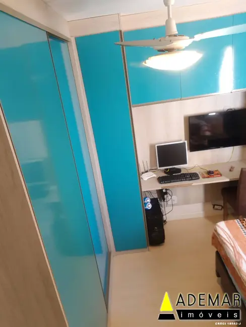 Foto 9 de Apartamento com 3 quartos à venda, 69m2 em Centro, Diadema - SP