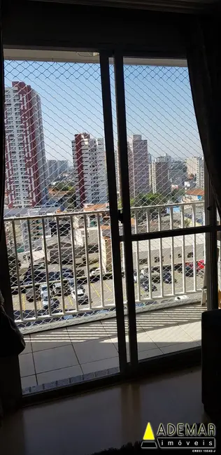 Foto 7 de Apartamento com 3 quartos à venda, 69m2 em Centro, Diadema - SP