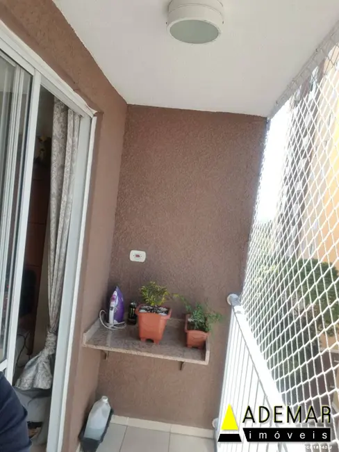 Foto 6 de Apartamento com 3 quartos à venda, 69m2 em Centro, Diadema - SP