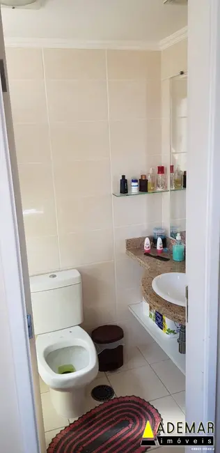 Foto 8 de Apartamento com 3 quartos à venda, 69m2 em Centro, Diadema - SP