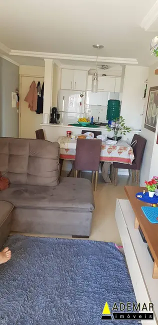 Foto 1 de Apartamento com 3 quartos à venda, 69m2 em Centro, Diadema - SP
