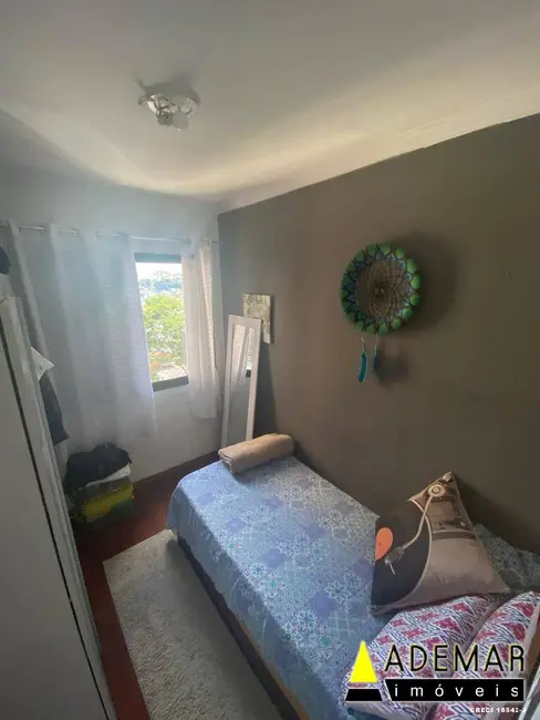 Foto 2 de Apartamento com 3 quartos à venda, 69m2 em Conceição, Diadema - SP