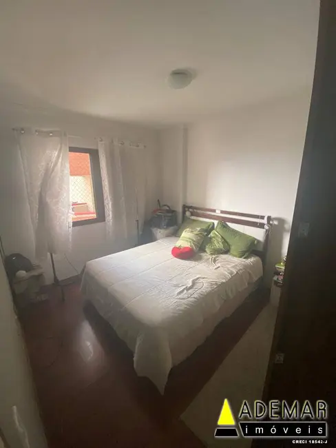 Foto 5 de Apartamento com 3 quartos à venda, 69m2 em Conceição, Diadema - SP