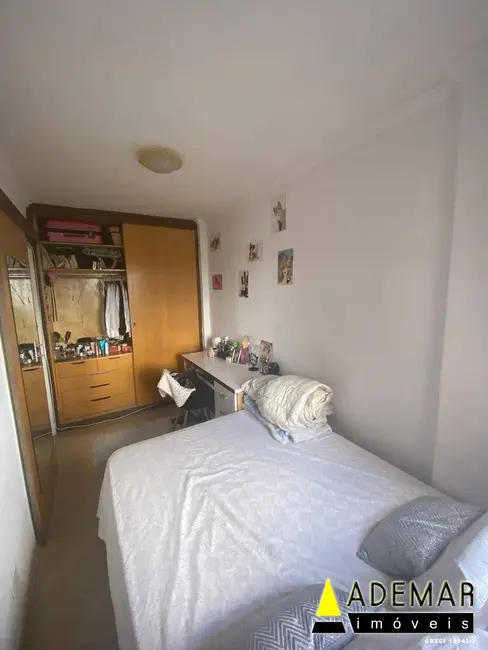 Foto 7 de Apartamento com 3 quartos à venda, 69m2 em Conceição, Diadema - SP