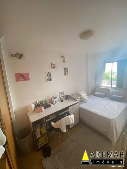 Foto 6 de Apartamento com 3 quartos à venda, 69m2 em Conceição, Diadema - SP