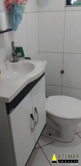 Foto 2 de Casa com 3 quartos à venda, 135m2 em Americanópolis, São Paulo - SP