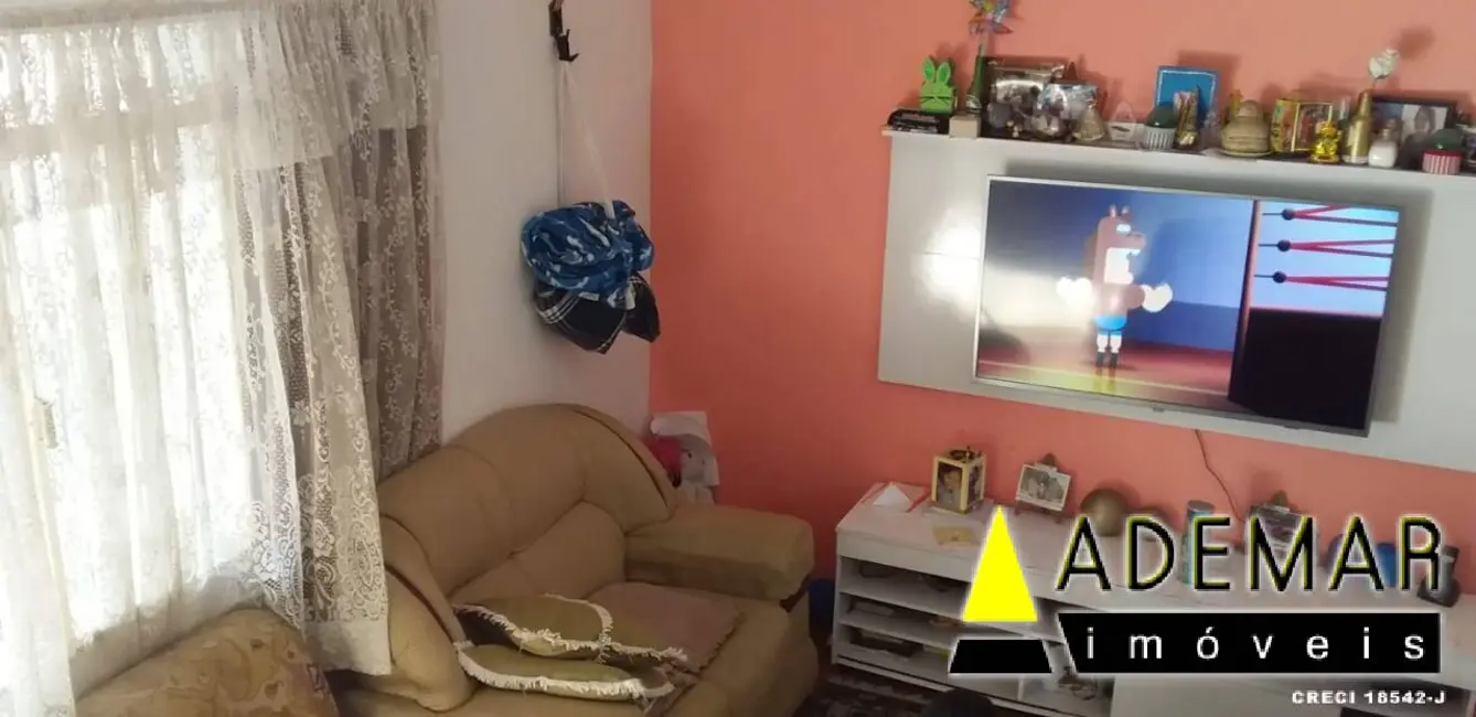 Foto 8 de Casa com 3 quartos à venda, 135m2 em Americanópolis, São Paulo - SP