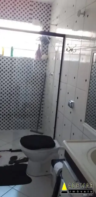 Foto 3 de Casa com 3 quartos à venda, 135m2 em Americanópolis, São Paulo - SP